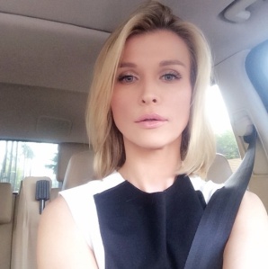 We love Joanna Krupa's transformation, even though it's not as drastic as Bruce (Jennerfer) Jenner's.